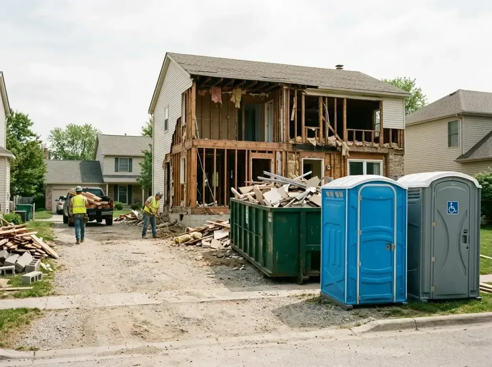home-renovation-demolition-sit-010 — frequently asked questions, Portable Toilet & Dumpsters Rental in Oakley, CA